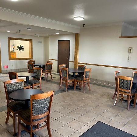 Express Inn & Suites Decatur Exteriér fotografie