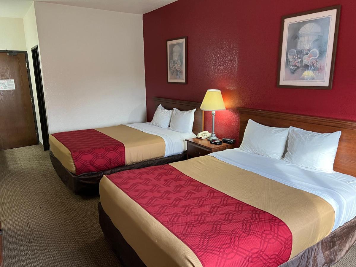 Express Inn & Suites Decatur Exteriér fotografie