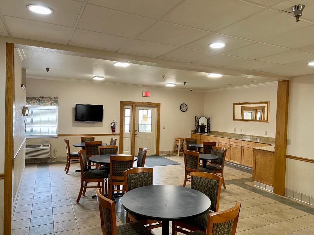 Express Inn & Suites Decatur Exteriér fotografie