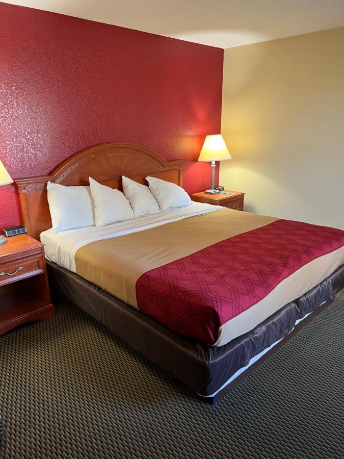 Express Inn & Suites Decatur Exteriér fotografie