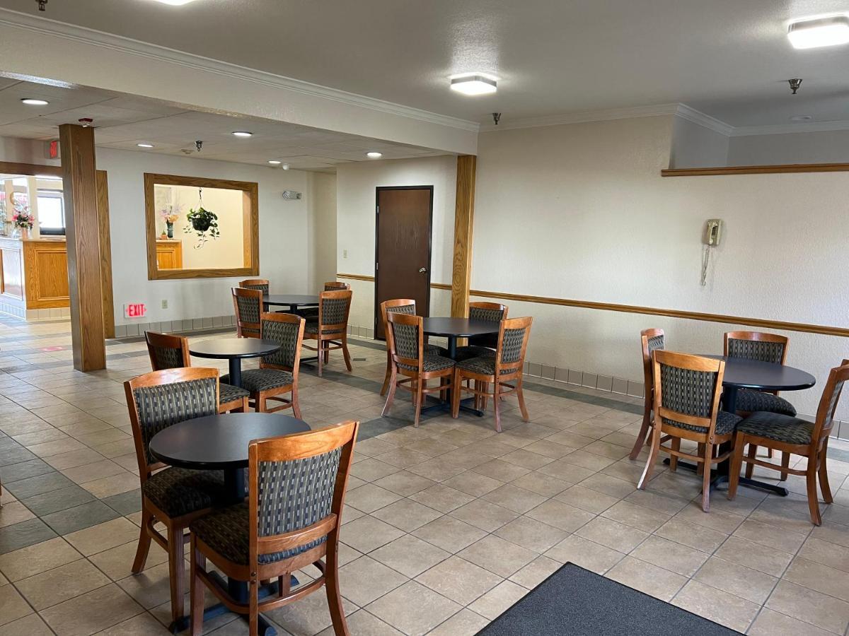 Express Inn & Suites Decatur Exteriér fotografie