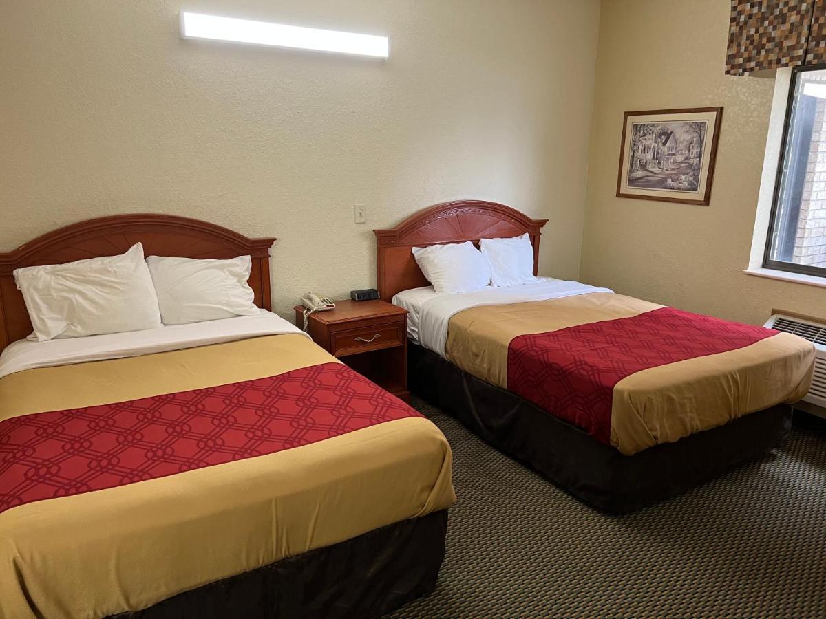 Express Inn & Suites Decatur Exteriér fotografie