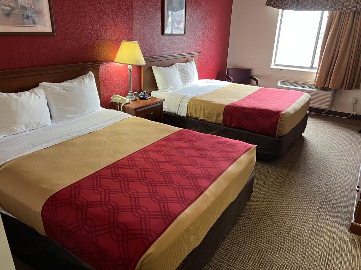 Express Inn & Suites Decatur Exteriér fotografie