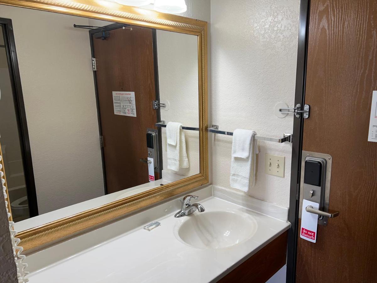 Express Inn & Suites Decatur Exteriér fotografie