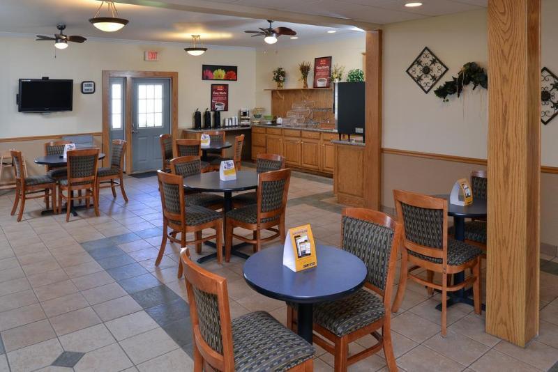 Express Inn & Suites Decatur Exteriér fotografie