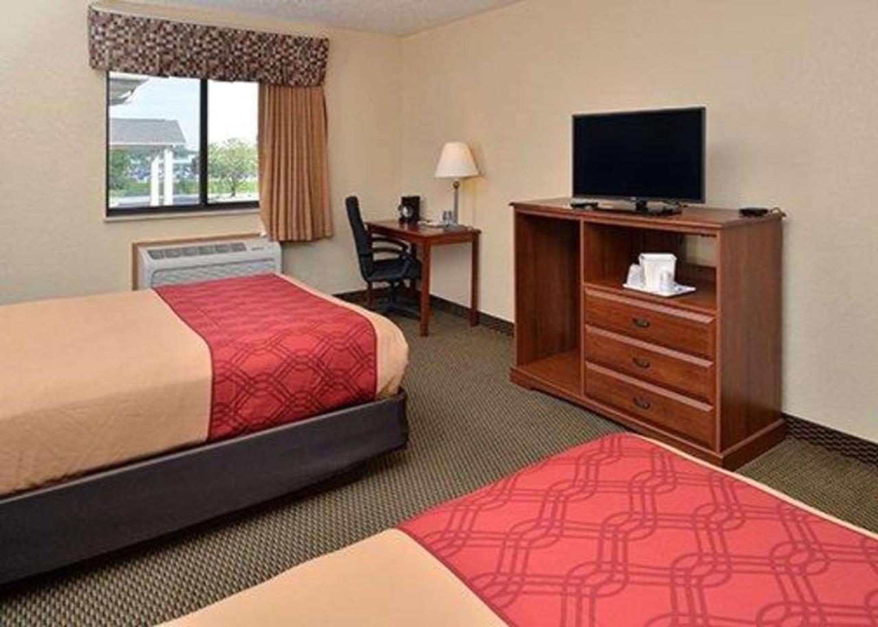 Express Inn & Suites Decatur Exteriér fotografie